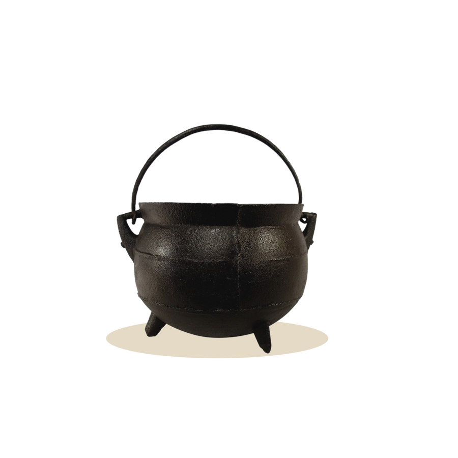 CAULDRON