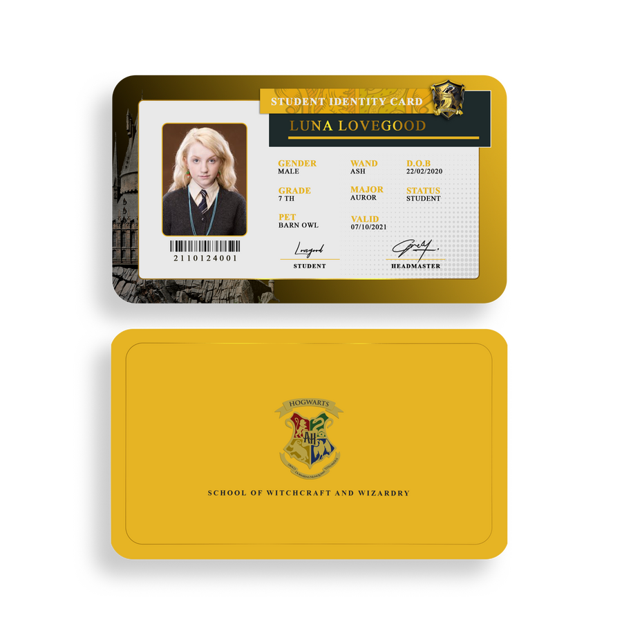 HUFFLEPUFF