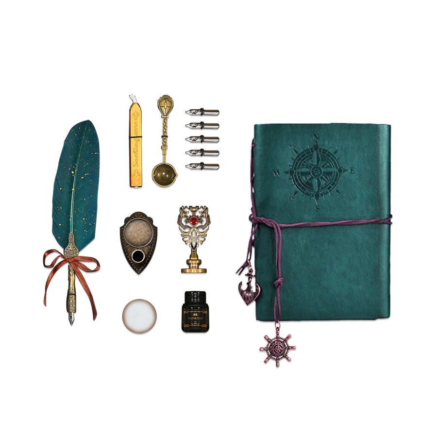 SLYTHERIN